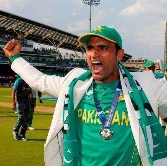 pakistan opener fakhar zaman believes that they will enter the iccworld cup 2019 as firm favourites 2019 विश्वकप से पहले एशिया कप हमारी प्राथमिकता: फखर जमान