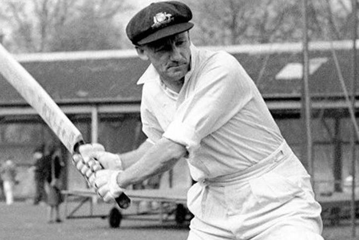 google dedicates doodle to sir don bradman on his 110th birth anniversary 110 साल के हुए क्रिकेट के 'डॉन', गूगल ने भी डूडल के जरिए किया उन्हें याद