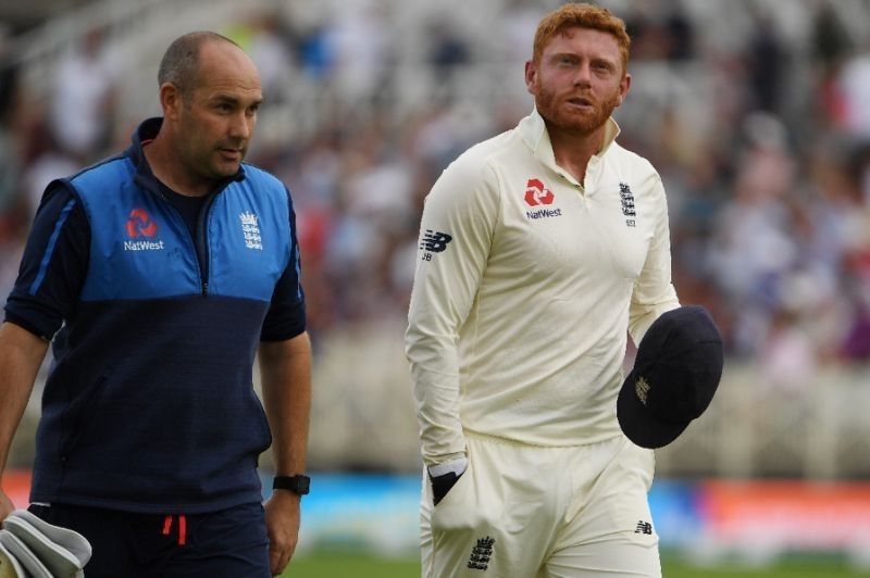 jonny bairstow hoping to keep gloves ENGvsIND: चोट के बावजूद अगले मैच में खेलना चाहता है इंग्लैंड का ये स्टार