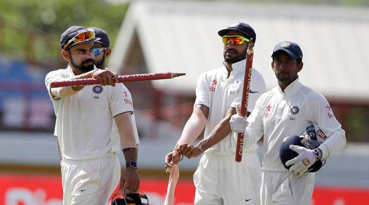 एशिया कप के बाद वेस्टइंडीज से भिड़ेगी टीम इंडिया, सामने आया कार्यक्रम west indies announce schedule for india tour and 15 member squad for test series एशिया कप के बाद वेस्टइंडीज से भिड़ेगी टीम इंडिया, सामने आया कार्यक्रम