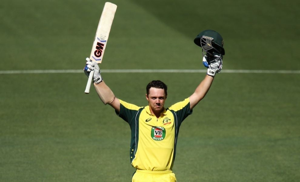 ट्रेविड हेड की शतकीय पारी से ऑस्ट्रेलिया ए ने साउथ अफ्रीका ए को 32 रनों से हराया