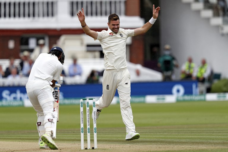 मैक्ग्रा ने कहा- मेरा रिकॉर्ड तोड़ने के बाद कोई नहीं होगा एंडरसन से आगे