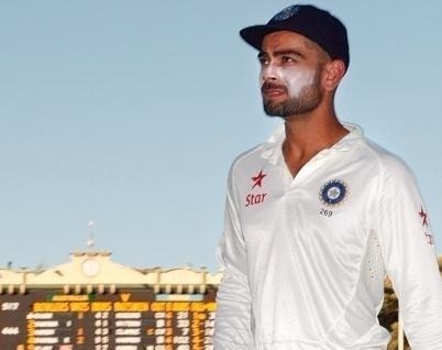 virat not in favour of new 100 ball cricketing format भारतीय कप्तान कोहली ने की '100 बॉल फॉर्मेट' की आलोचना