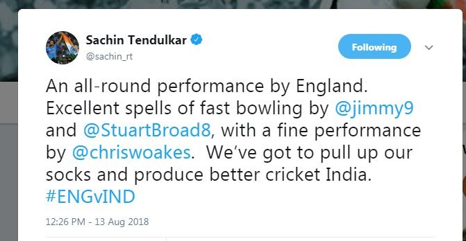 टीम इंडिया की हार पर बरसे दिग्गज, पूर्व पाकिस्तानी ने कहा वापसी करेगी टीम इंडिया