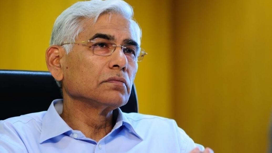 सीओए प्रमुख विनोद राय का एलान, 90 दिन के भीतर होंगे बोर्ड अध्यक्ष के चुनाव