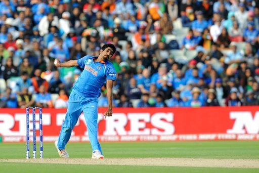 jasprit bumrah is the first indian player with 800 bowling rating points in odi format since kapil dev in 1992 RECORD: 1992 के बाद पहली बार किसी भारतीय गेंदबाज़ ने हासिल किया ये मुकाम