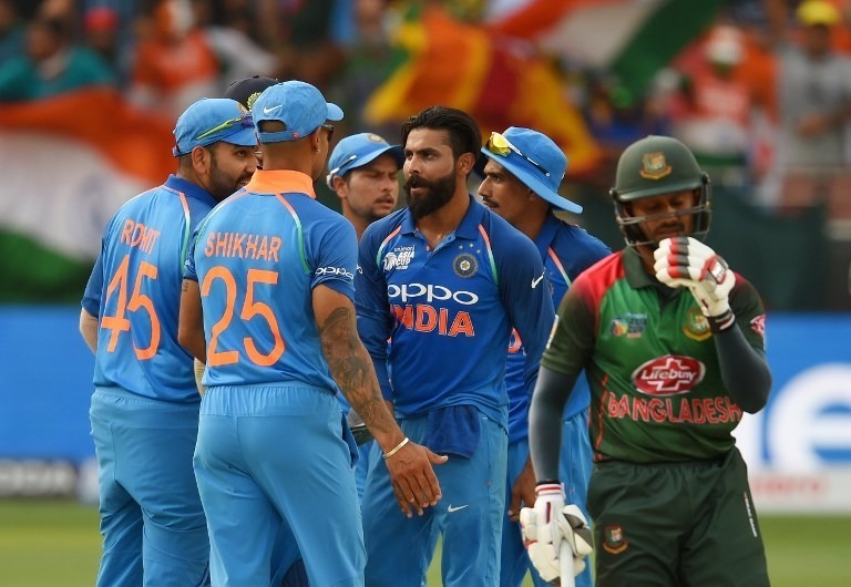 india vs bangladesh and check asia cup final match today news updates India vs Bangladesh एशिया कप 2018 फाइनल: आज बांग्लादेश को धूल चटाकर खिताब अपने नाम करने उतरेगा भारत