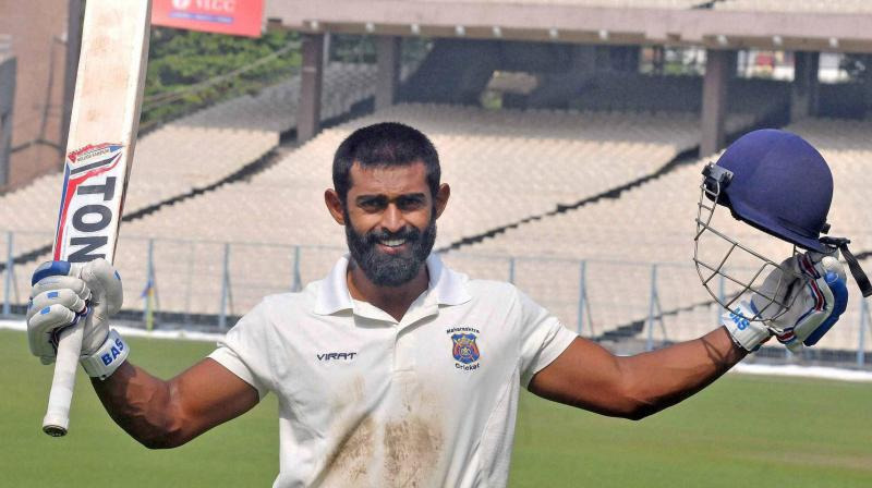 IBPXI vs WI: प्रैक्टिस मैच में चमके बवाने, मयंक ने फिर पेश की दावेदारी