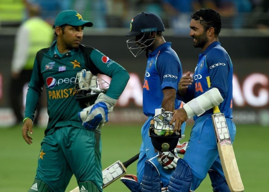 INDvsPAK एशिया कप 2018: भारत-पाकिस्तान क्रिकेट से जुड़ी हर वो जानकारी जो आप जानना चाहते हैं