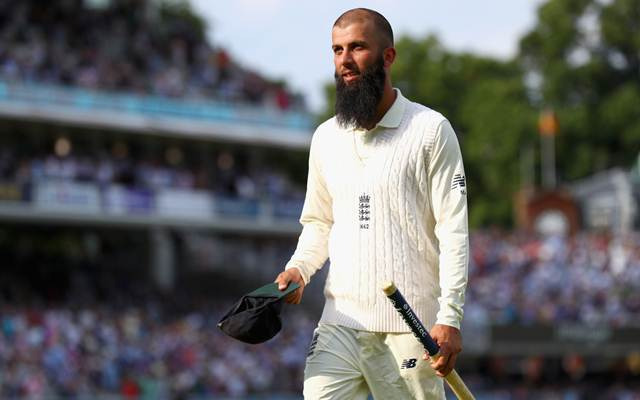 moeen ali racial abuse australia ashes 2015 osama cricket investigation मोईन अली को 'ओसामा' कहे जाने की जांच करेगा सीए