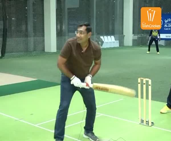 दुबई में इंडोर क्रिकेट की दुनिया, यहां बना सकते हैं एक बॉल में 7 रन, जानिए ऐसी ही कई अनजानी बातें