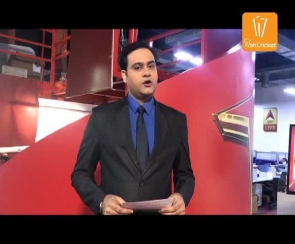 क्रिकेट जगत से सुबह की सारी बड़ी खबरें