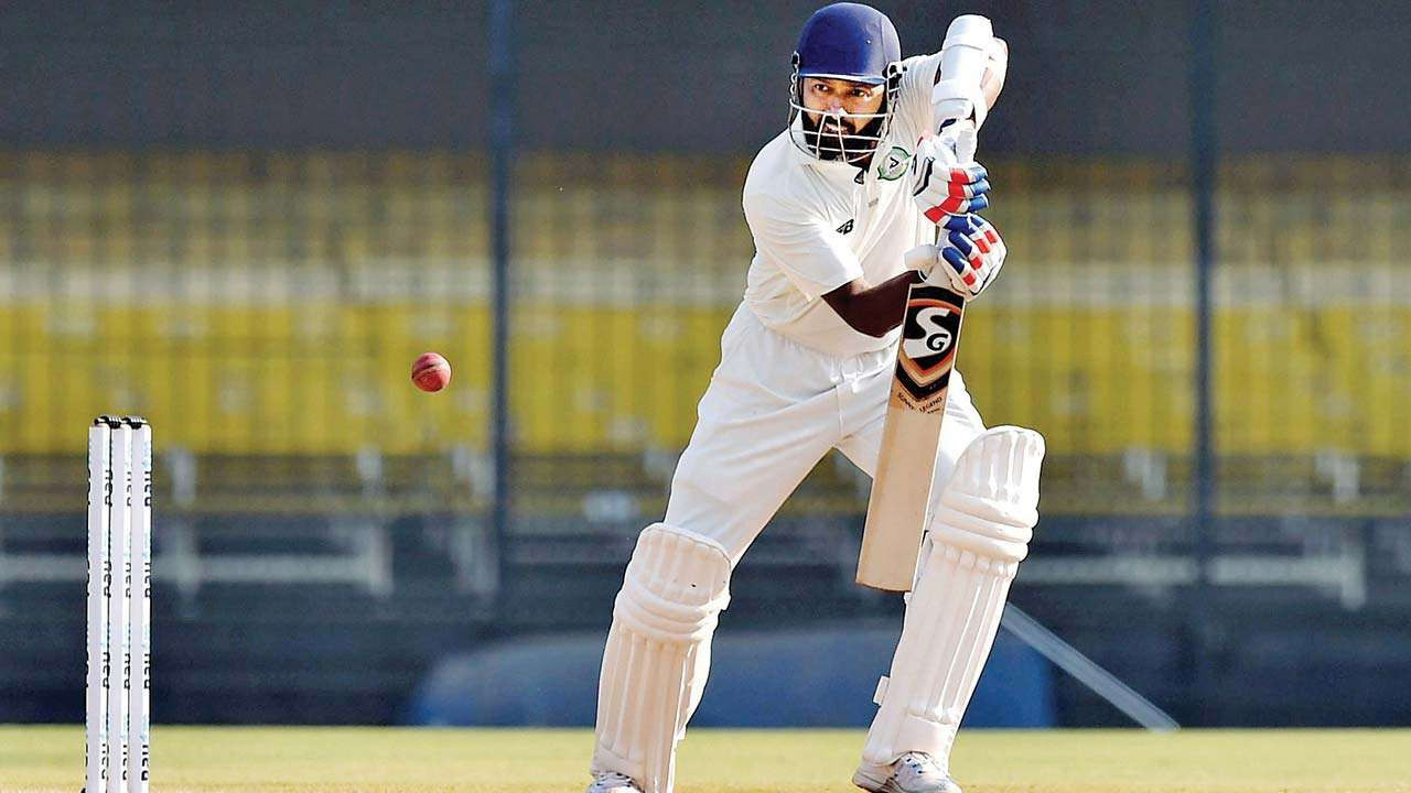 vijay hazare one day tournament vidarbha team wasim jaffer 40 साल के जाफर को वनडे टीम में मिला मौका, खिलाड़ियों ने उठाए सवाल