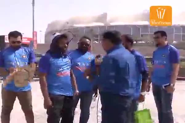 Asia Cup 2018: भारत-पाकिस्तान मुकाबले पर जानिए क्या है फैंस की राय ?