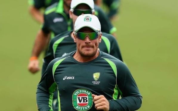 पाकिस्तान के खिलाफ टेस्ट सीरीज के लिए हुआ ऑस्ट्रेलियाई टीम का एलान