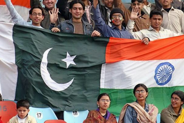 महामुकाबले से पहले पाकिस्तानी क्रिकेटर ने एशेज से की भारत-पाक मैच की तुलना