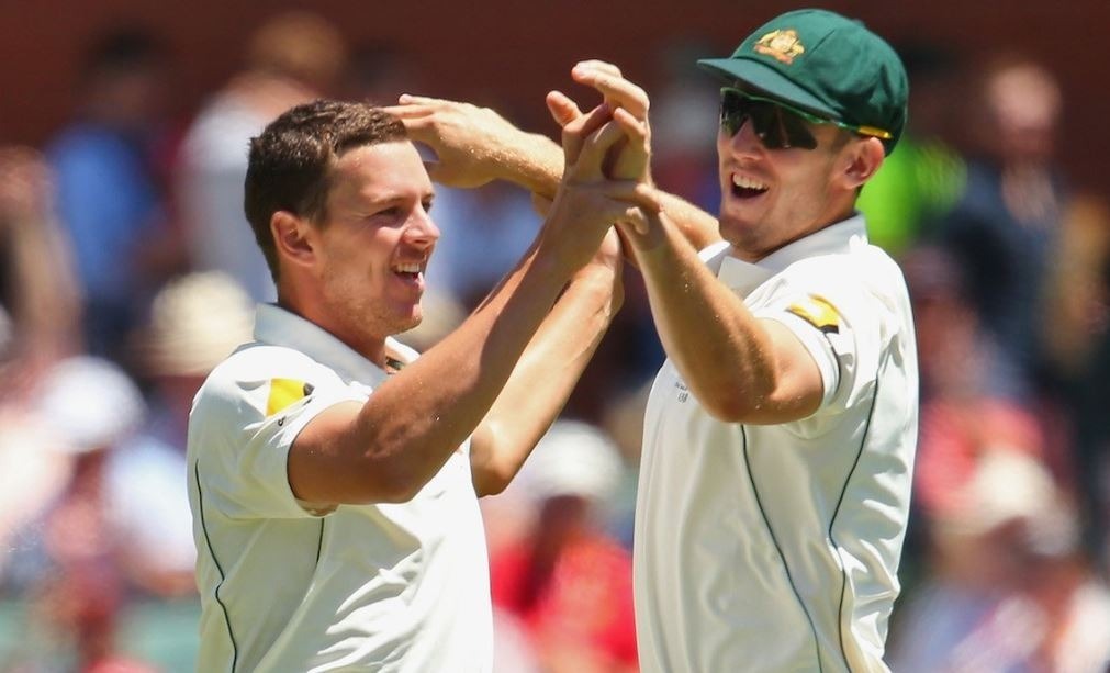 क्रिकेट ऑस्ट्रेलिया ने पहली बार चुने टीम के लिए दो उप-कप्तान