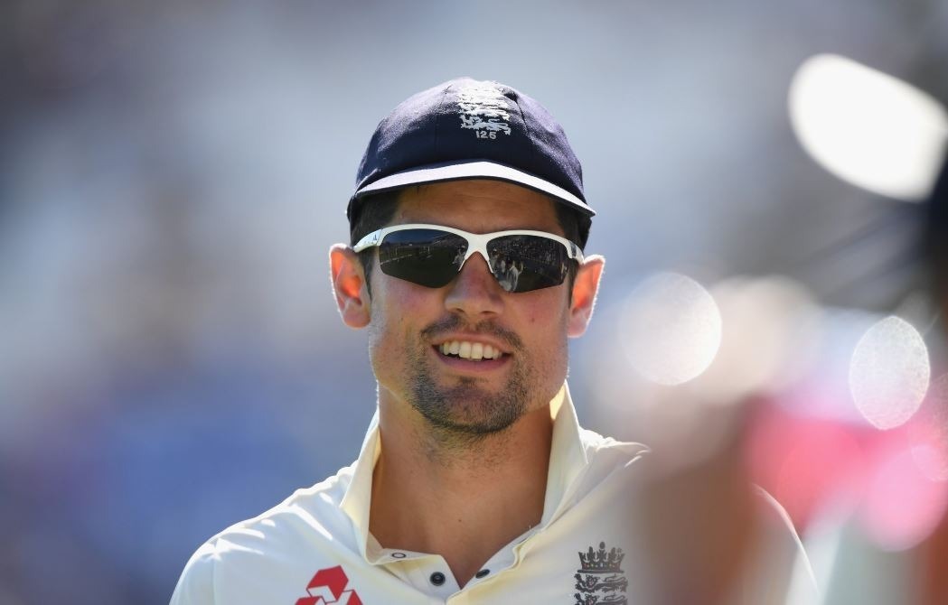 alastair cook had retirement in mind for six months आखिरी टेस्ट से पहले एलिस्टेयर कुक ने 12 साल लंबे करियर को किया याद