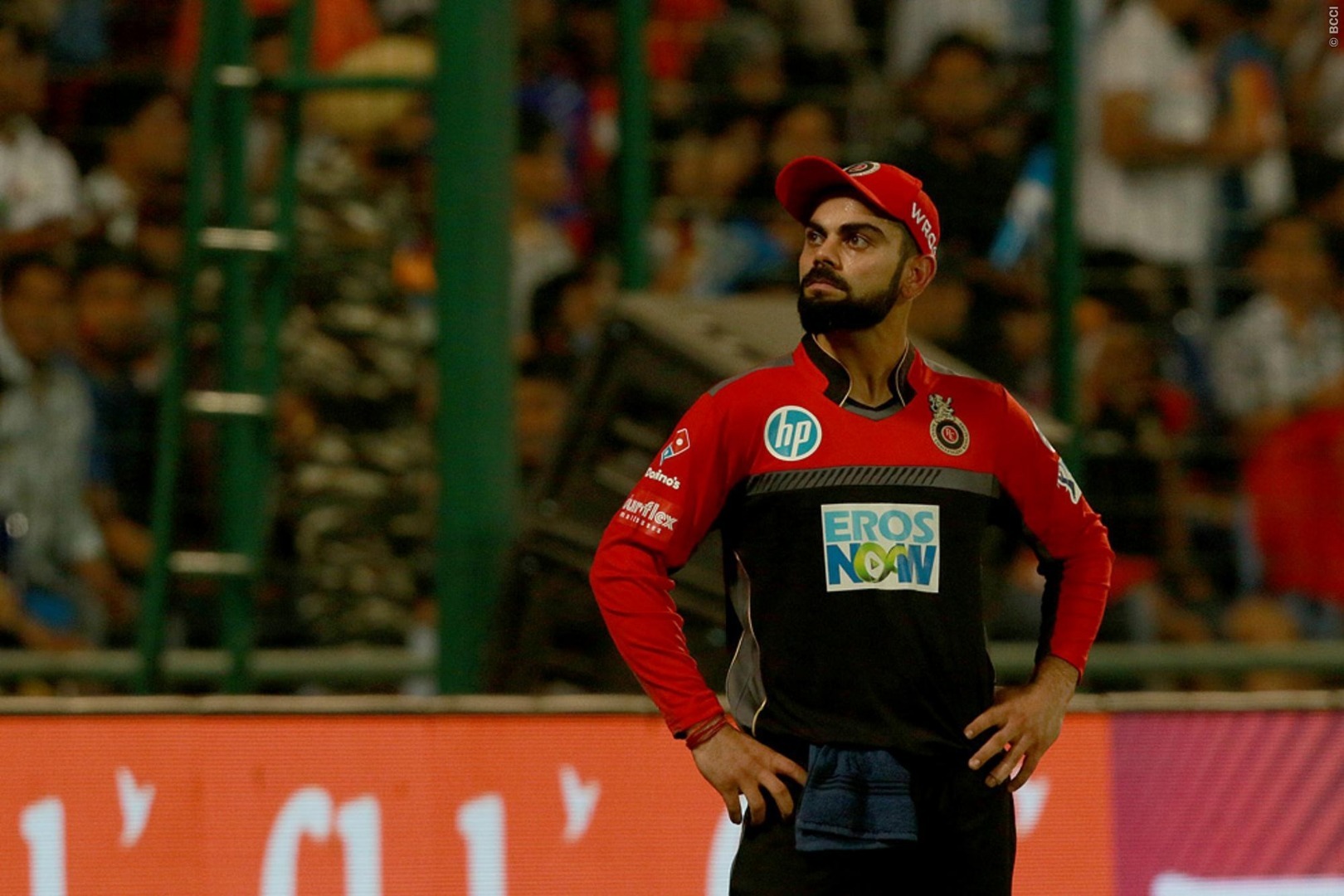 royal challengers bangalore issues statement over virat kohlis captaincy future IPL 2019 में भी रॉयल चैलेंजर्स बैंगलोर के कप्तान होंगे विराट कोहली