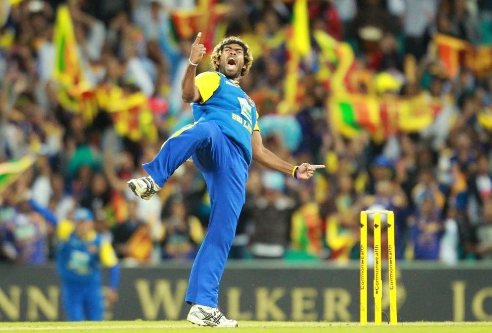 एशिया कप 2018: एशिया कप इतिहास में सबसे अधिक विकेट लेने वाले गेंदबाज़ बने लसिथ मलिंगा
