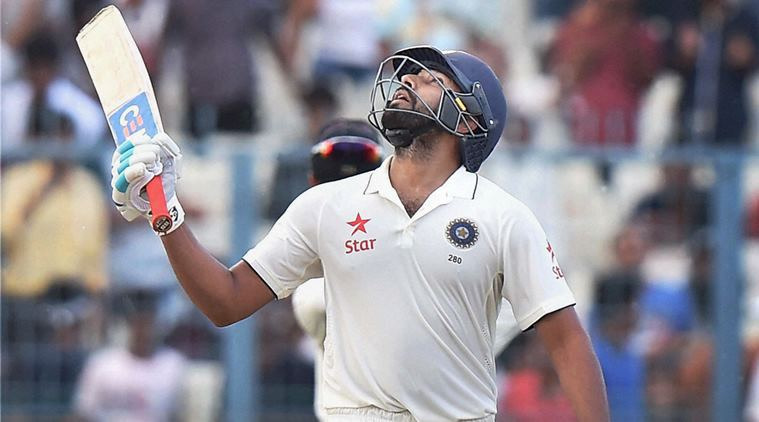 ian chappell want rohit sharma in test team for austrlia tour चैपल ने कहा, ऑस्ट्रेलिया दौरे से पहले बल्लेबाजी सुधारे भारतीय टीम