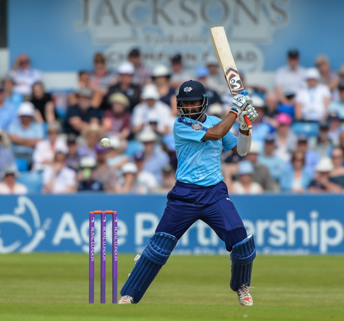 विजय हजारे ट्रॉफी: बिना कप्तान सौराष्ट्र ने किया टीम का एलान, पुजारा और जडेजा टीम में