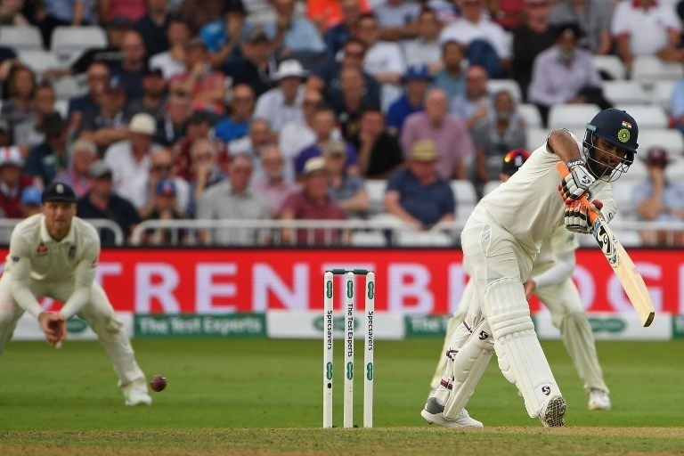with 29 ball duck rishabh pant now shares the record of the longest duck by an indian in tests 47 मिनट और 29 गेंदों का सामना कर रिषभ पंत ने बनाया अनचाहा RECORD