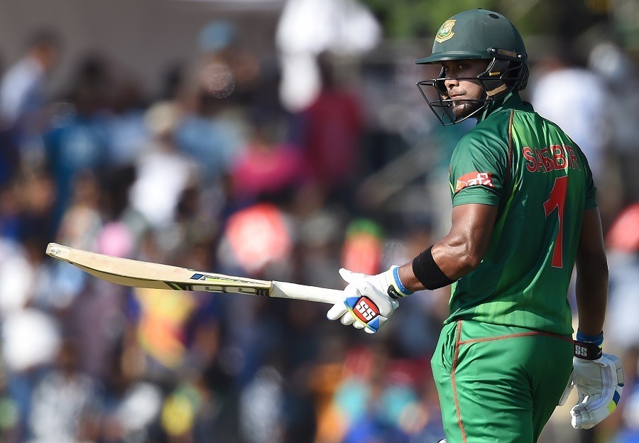 sabbir rahman faces six month ban from international cricket बांग्लादेशी क्रिकेटर सब्बिर रहमान पर लगा 6 महीने का बैन