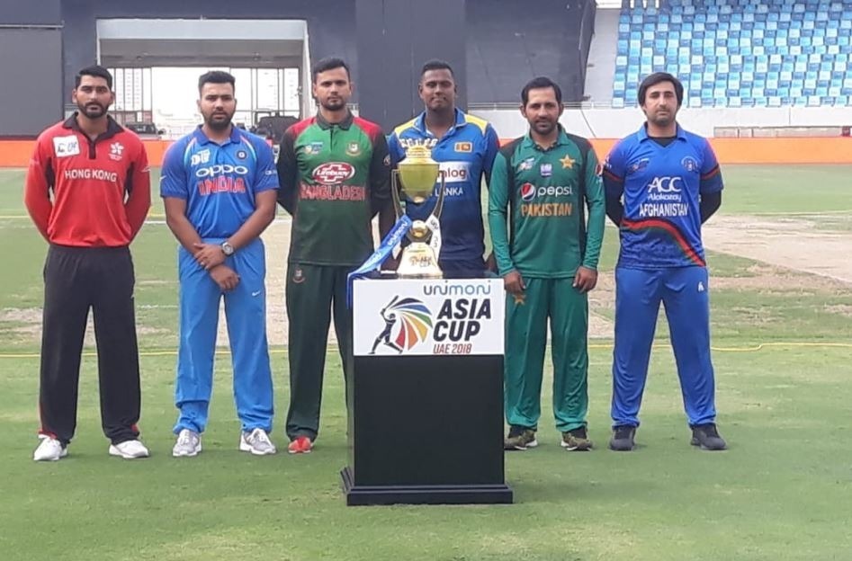 विराट कोहली के बिना भी भारत के पास है एशिया कप जीतने का दम