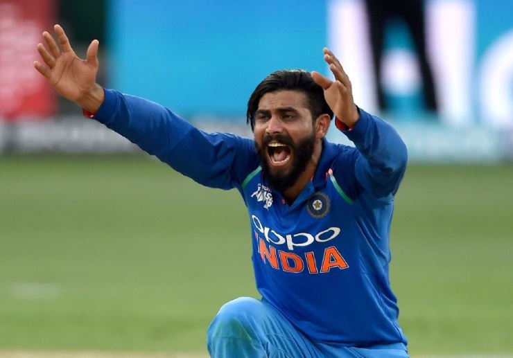 एक साल बाद वनडे में वापसी कर रहे जडेजा ने इस प्रदर्शन के साथ एक रिकॉर्ड भी अपने नाम कर लिया.