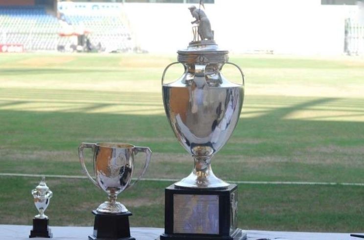 रणजी ट्रॉफी में डेब्यू से पहले ही जांच के दायरे में आई अरुणाचल की टीम