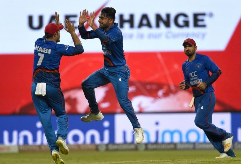 AFG vs BAN, Asia Cup: राशिद खान के धमाकेदार प्रदर्शन से अफगानिस्तान ने बांग्लादेश को 136 रनों से हराया
