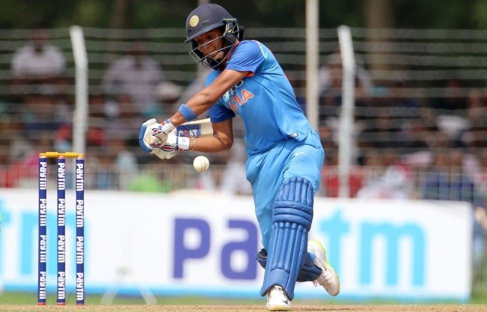 आखिरी टी-20 मैच में भारत ने श्रीलंका को 51 रनों से हरा 4-0 से सीरीज किया अपने नाम