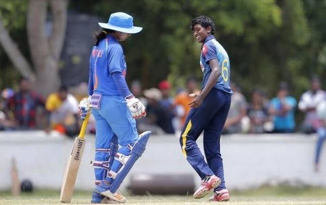 sri lanka detains five indians over match fixing fears आईसीसी चैंपियनशिप: मैच के दौरान संदिग्ध आचरण के आरोप में पांच भारतीय को मैदान से किया गया बाहर