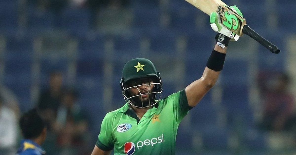 virat kohlis absence in asia cup will make difference imam ul haq Asia Cup 2018: विराट कोहली की गैर-मौजूदगी से टीम इंडिया पर पड़ेगा फर्क: इमाम उल हक