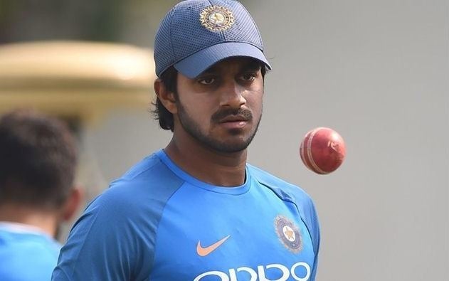 vijay hazare trophy vijay shankars ton helps tamil nadu crush assam विजय हजारे ट्रॉफी, ग्रुप सी: विजय शंकर के शतक से तमिलनाडु ने असम को रौंदा, झारखंड और हरियाणा को भी मिली जीत