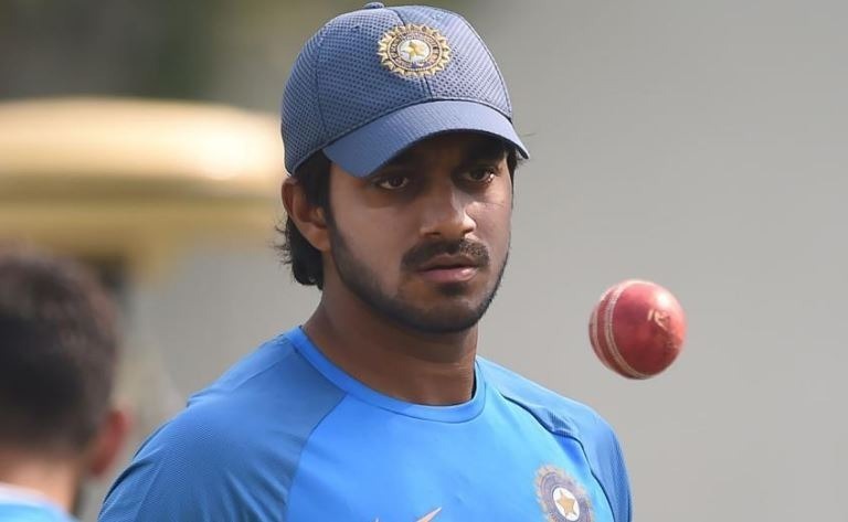 vijay shankar abhinav mukund shine in tn win over bengal विजय हजारे ट्रॉफी, ग्रुप सी: तमिलनाडु की बंगाल पर जीत में चमके विजय शंकर, गुजरात और हरियाणा को भी मिली जीत