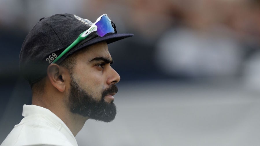 test cricket should not be tinkered with says virat kohli मौजूदा टेस्ट क्रिकेट में किसी तरह का बदलाव नहीं चाहते हैं विराट कोहली