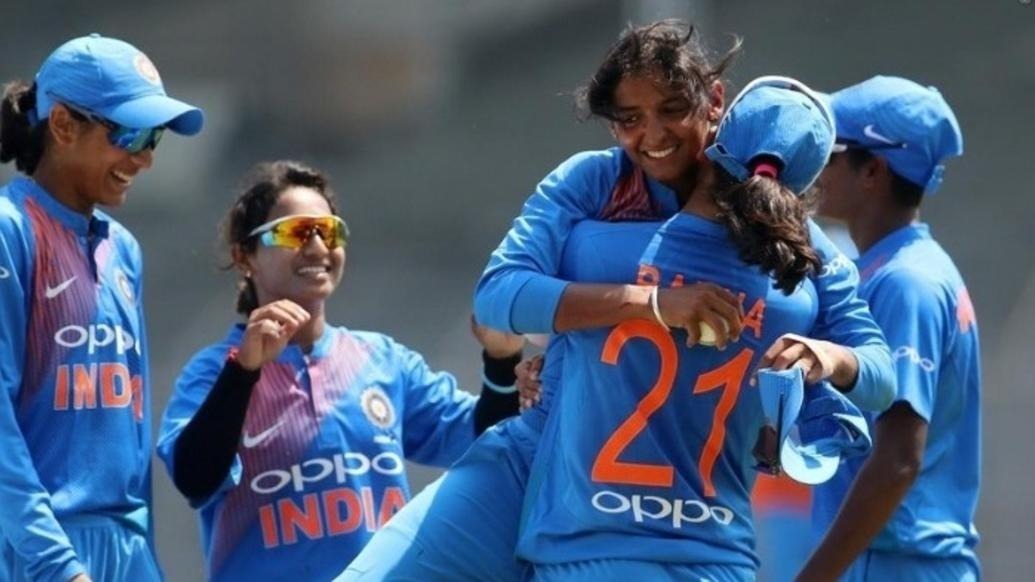 आईसीसी टी-20 वर्ल्डकप के लिए हुआ भारतीय महिला टीम का एलान
