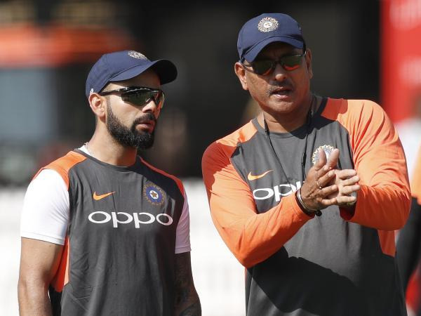 india tour of england ravi shastri on team after series lost सीरीज हारने के बाद शास्त्री ने कहा, दो दशक की सबसे अच्छी टीम है यह