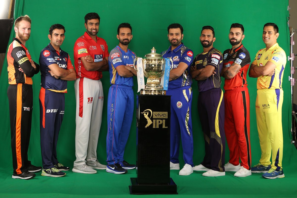 ipl 2019 may shift to south africa or uae as report भारत से बाहर होगा आईपीएल? साउथ अफ्रीका और यूएई पर बीसीसीआई की नजर