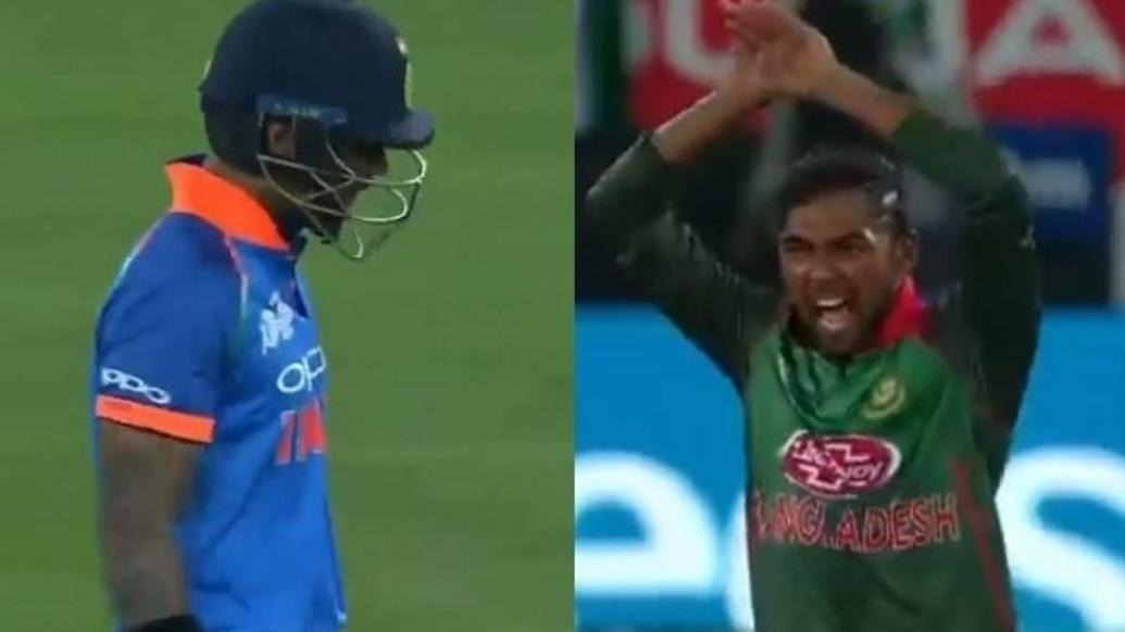 INDvsBAN एशिया कप: जीत से पहले ही सेलीब्रेशन के लिए सोशल मीडिया पर बांग्लादेश हो रहा है ट्रोल