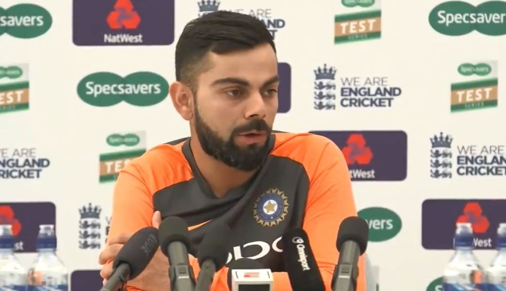 england were braver than us in tougher situations virat kohli मुश्किल हालात में हमारे मुकाबले ज्यादा साहसी थी इंग्लिश टीम: विराट कोहली