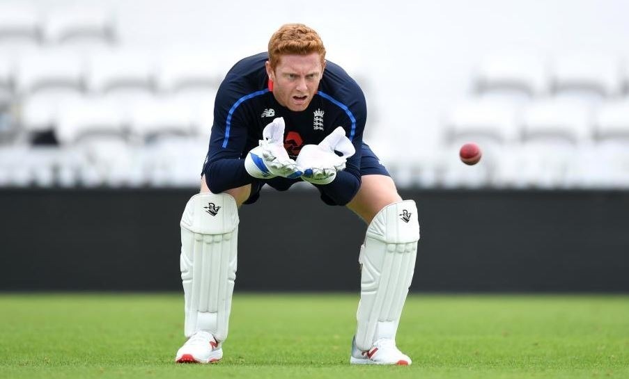 bairstow to regain test gloves as buttler retains odi role confirms root पांचवें टेस्ट में विकेटकीपर के रूप में खेलेंगे बेयरस्टो