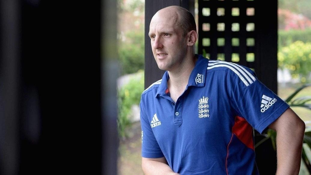 spinner james tredwell retires from all forms of cricket इंग्लैंड के स्पिनर जेम्स ट्रेडवेल ने क्रिकेट के सभी प्रारूपों से लिया संन्यास