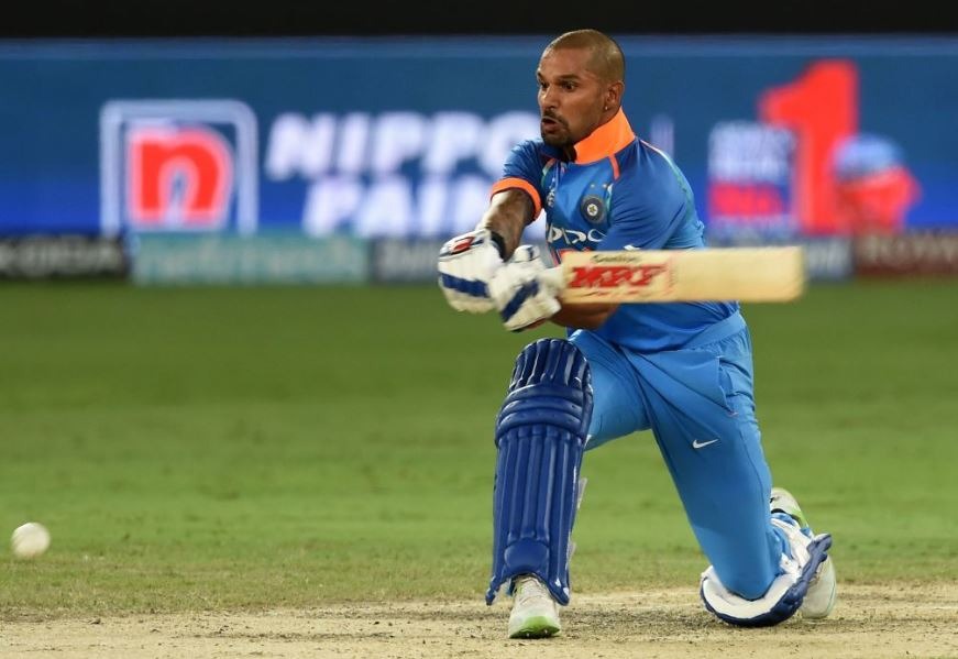 INDvsPAK एशिया कप 2018: सचिन से विराट तक दिग्गज़ों ने दी टीम इंडिया को जीत की बधाई