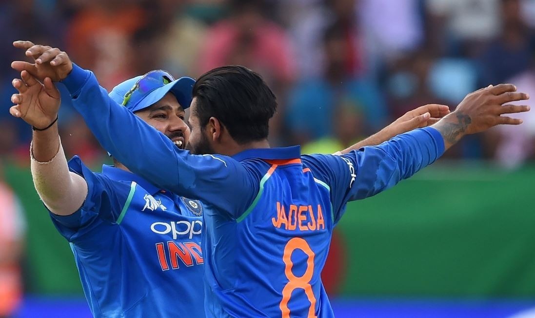 indvsban asia cup 2018 i will always remember this comeback ravindra jadeja INDvsBAN एशिया कप 2018: मैं इस वापसी को कभी भुला नहीं पाउंगा: रविन्द्र जडेजा