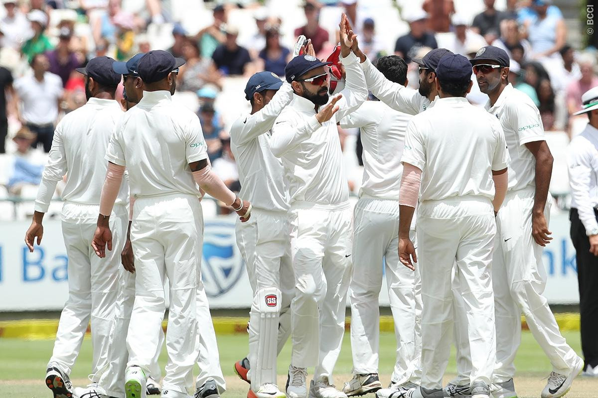 ENG vs IND: आखिरी टेस्ट में दो बदलाव की तैयारी में टीम इंडिया, हनुमा विहारी कर सकते हैं डेब्यू ENG vs IND: आखिरी टेस्ट में दो बदलाव की तैयारी में टीम इंडिया, हनुमा विहारी कर सकते हैं डेब्यू