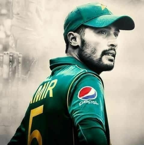 INDvsPAK एशिया कप 2018: भारत के खिलाफ मुकाबले में मोहम्मद आमिर करेंगे वापसी