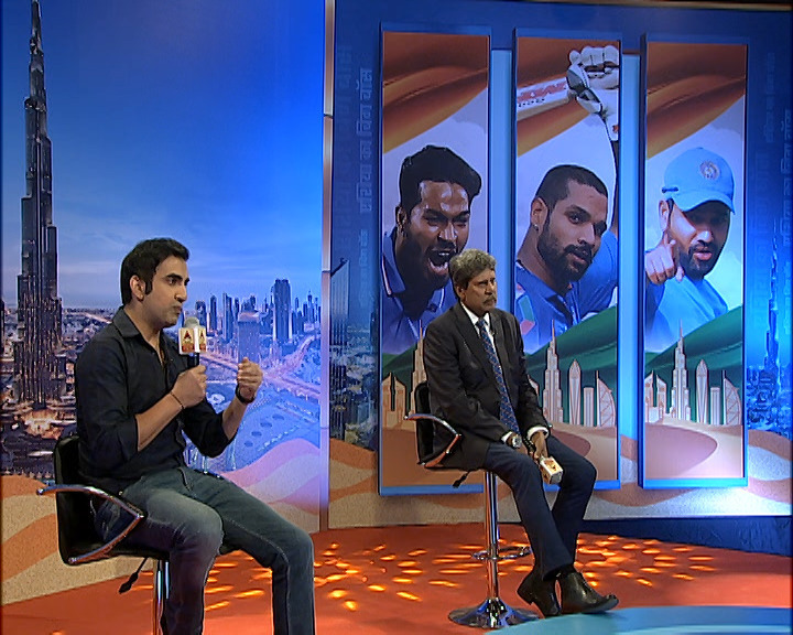 भारत-पाक क्रिकेट पर गंभीर का बड़ा हमला, पहले संबंध अच्छे हो फिर खेलें क्रिकेट